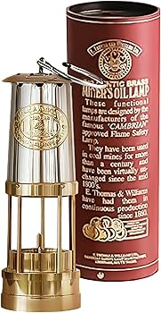 Amazon.co.jp: 【正規品・1年保証】 E.Thomas&Williams ランタン
