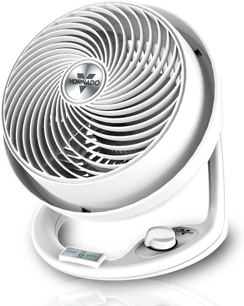 Amazon | ボルネード サーキュレーター DC 30畳 大風量 静音 無段階