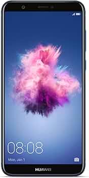 Amazon.co.jp: HUAWEI Nova Lite 2 ブルー 【日本正規代理店品】 NOVA