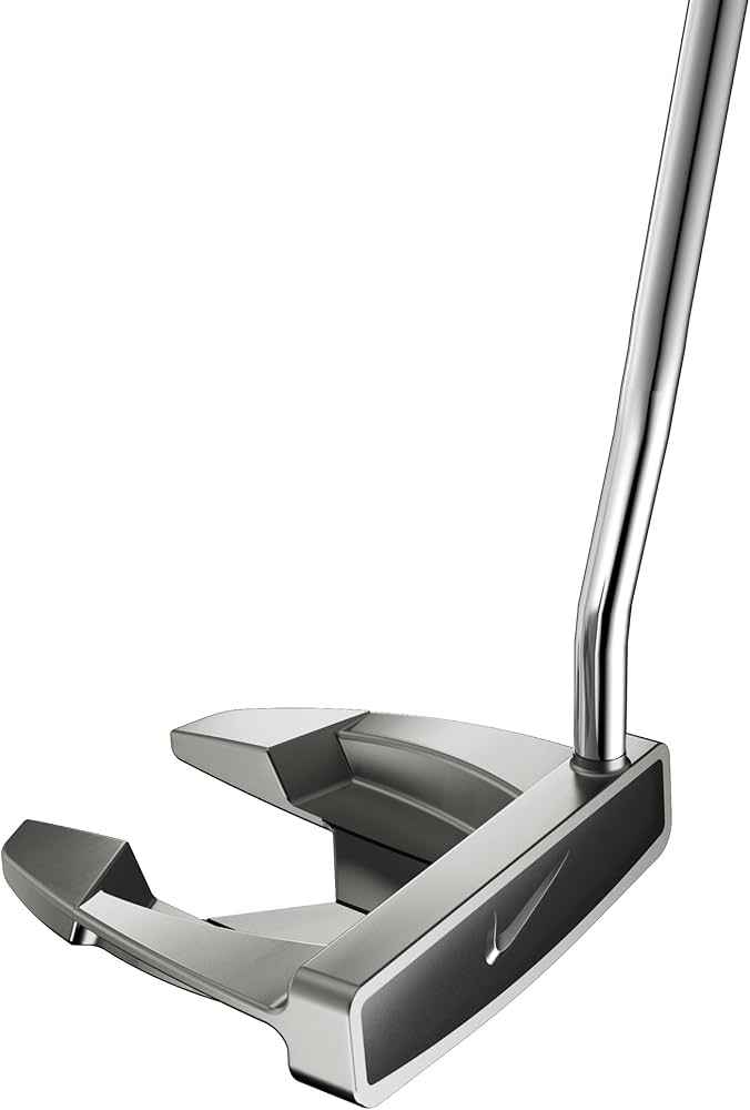 Amazon.co.jp: ナイキ ゴルフ エバークリア EVERCLEAR パター E33/34