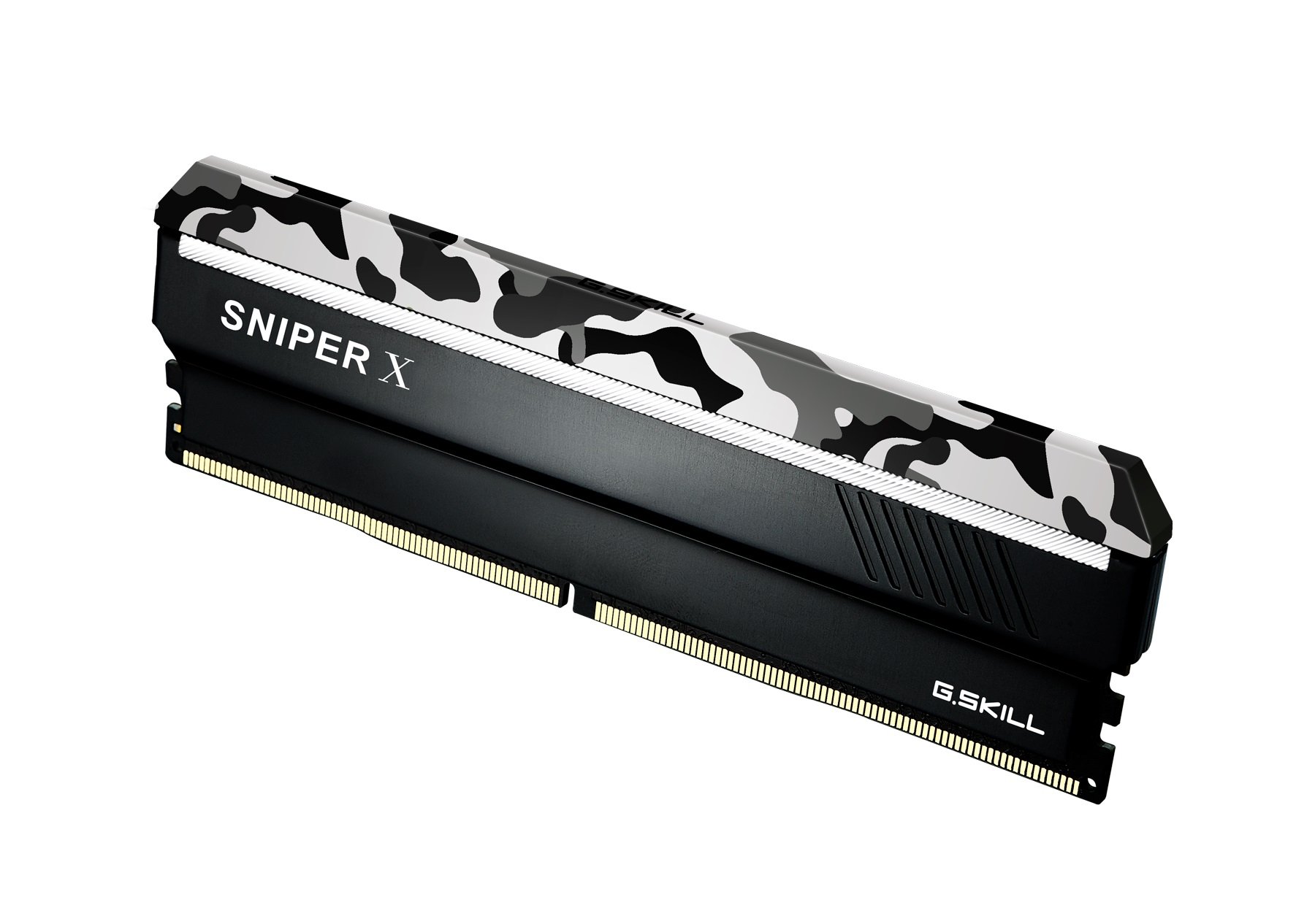 Amazon | G.Skill 32GB DDR4 3600MHz Sniper X PC4-28800 CL19