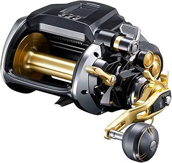 Amazon | シマノ(SHIMANO) 電動リール 23 ビーストマスター MD 12000