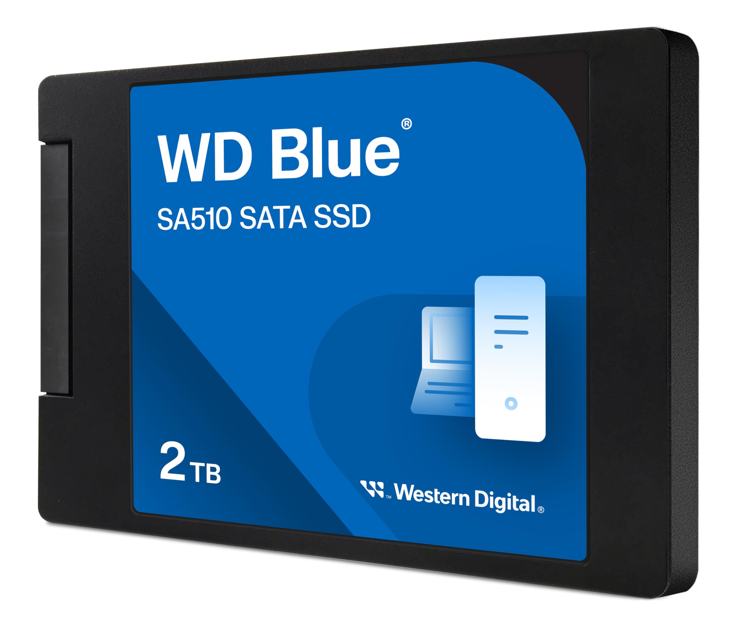 Amazon | ウエスタンデジタル(Western Digital) WD Blue SATA SSD 内蔵