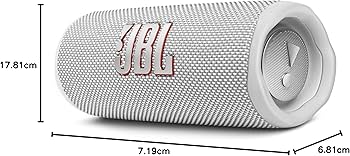 Amazon.co.jp: JBL FLIP6 Bluetoothスピーカー 2ウェイ・スピーカー