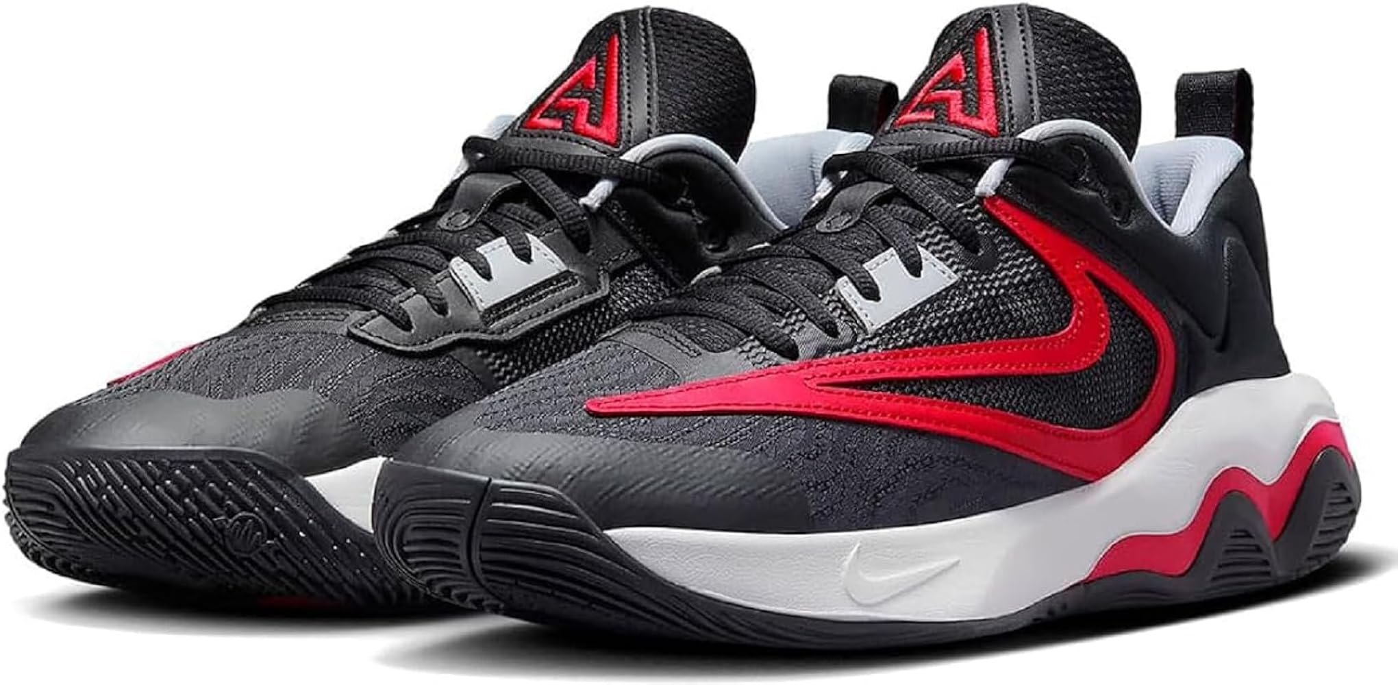 Amazon.co.jp: [ナイキ] 28.5cm ヤニス イモータリティ 3 EP GIANNIS