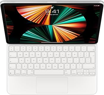 Apple Magic Keyboard for iPad Pro 12.9‑inch (6th generation
