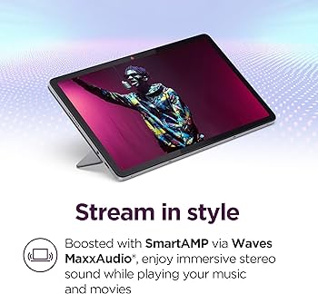 Amazon.com: Lenovo Chromebook Duet - 2025 - Convertible Laptop