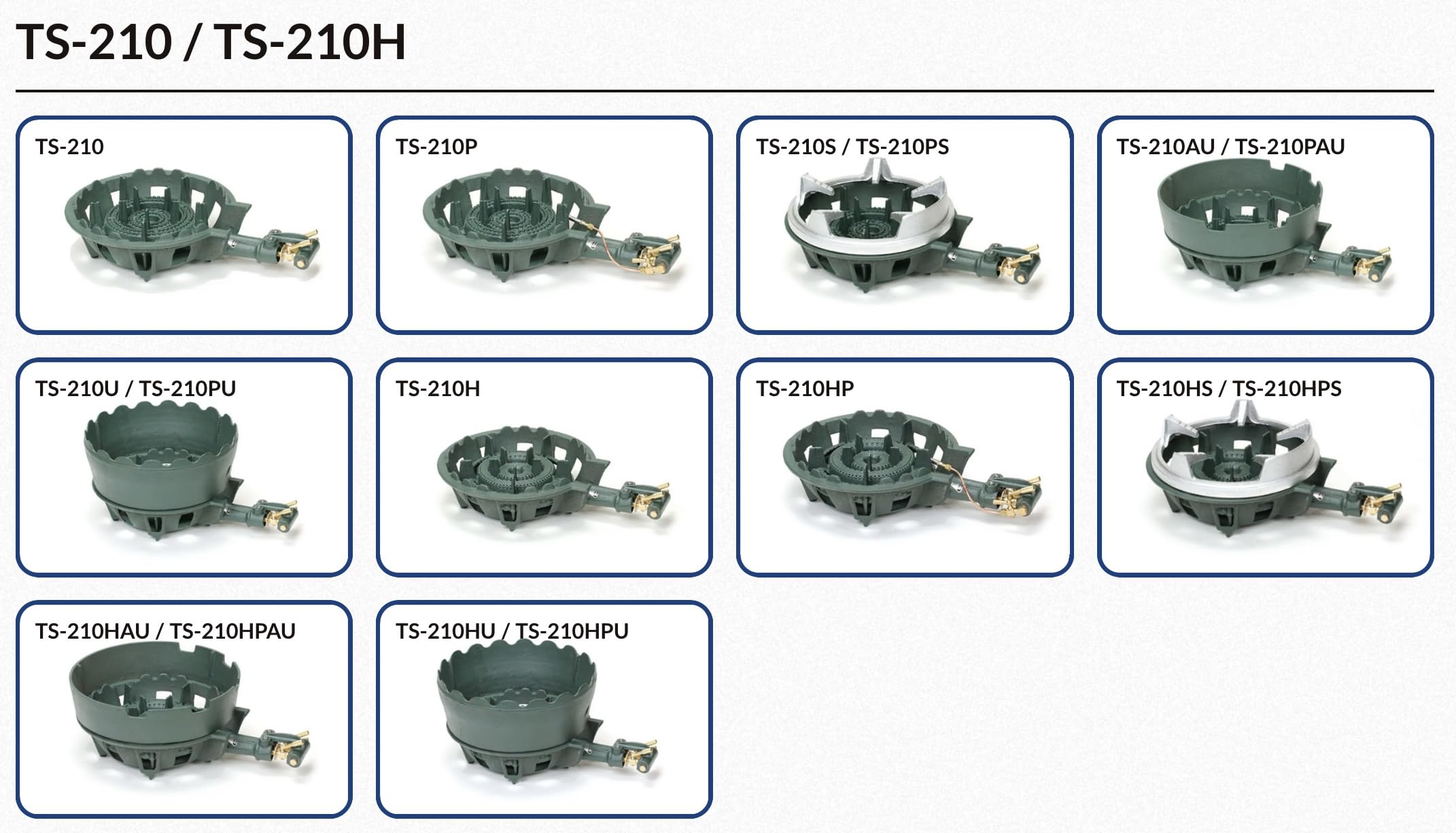 Amazon.co.jp: タチバナ製作所 TS-210 LPガス バーナーのみ 二重コンロ