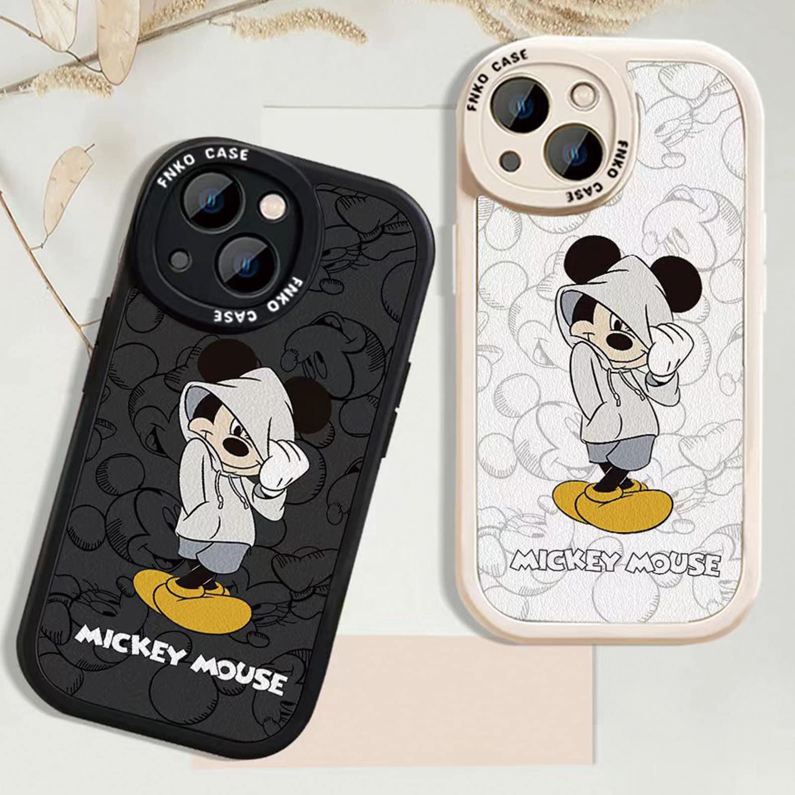 Amazon.co.jp: iPhone14 用 ケース ミッキーマウス スマホケース