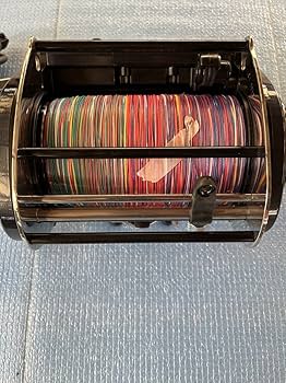 Amazon.co.jp: ミヤマエ 電動リール コマンド X15 COMMAND X 9HP