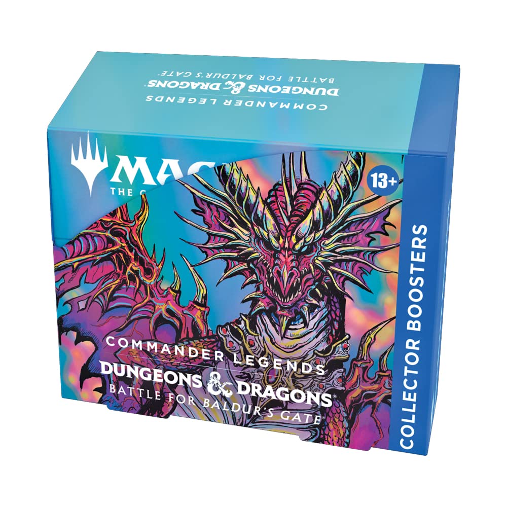 Amazon.co.jp: マジック:ザ・ギャザリング 統率者レジェンズ