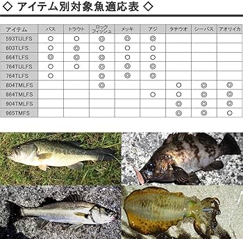 Amazon | ダイワ(DAIWA) 万能振出ルアーロッド クロスビート 965TMFS