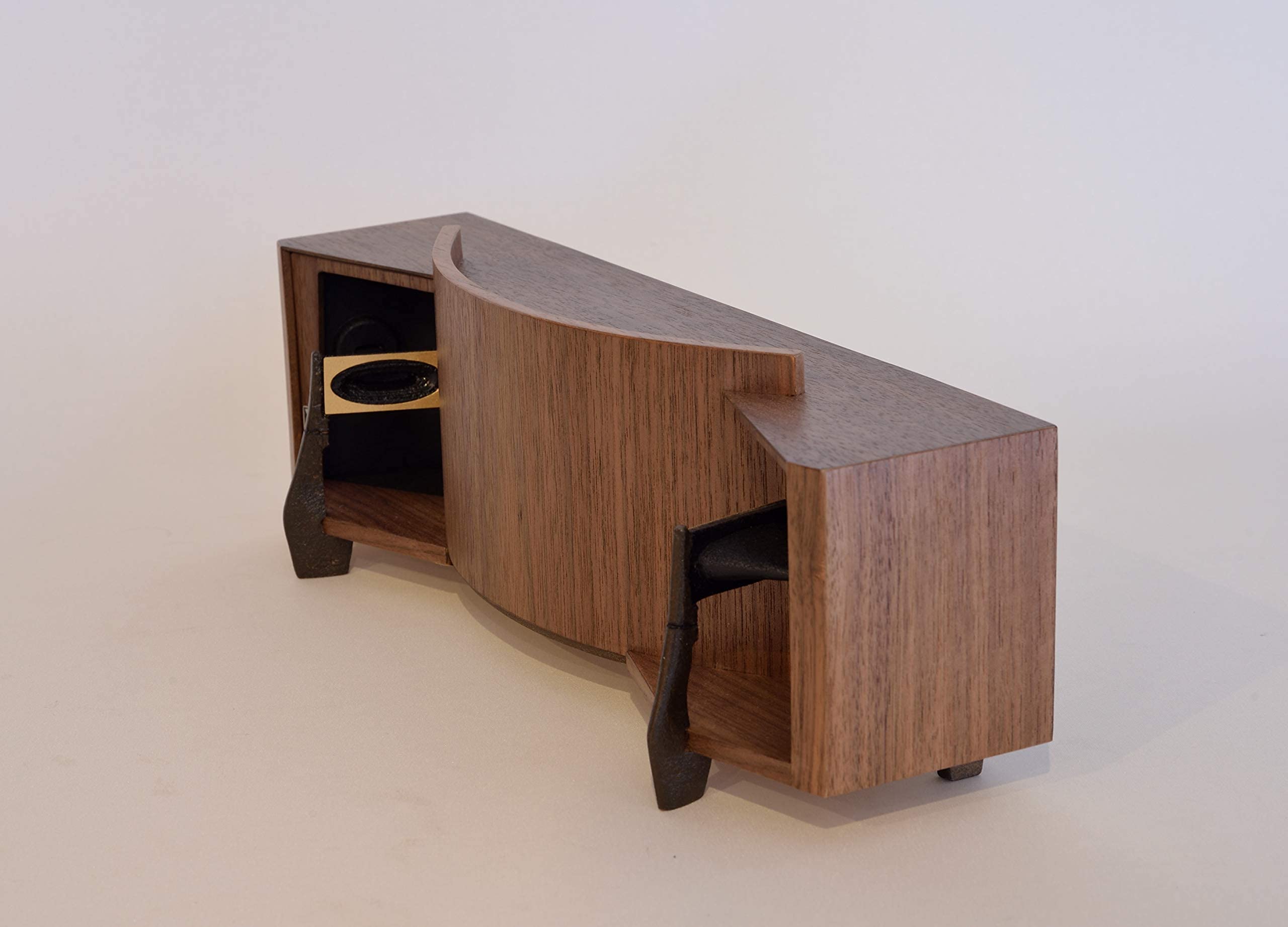 Amazon.co.jp: パラゴンを1/8サイズで再現したスピーカー 「iGON 12x