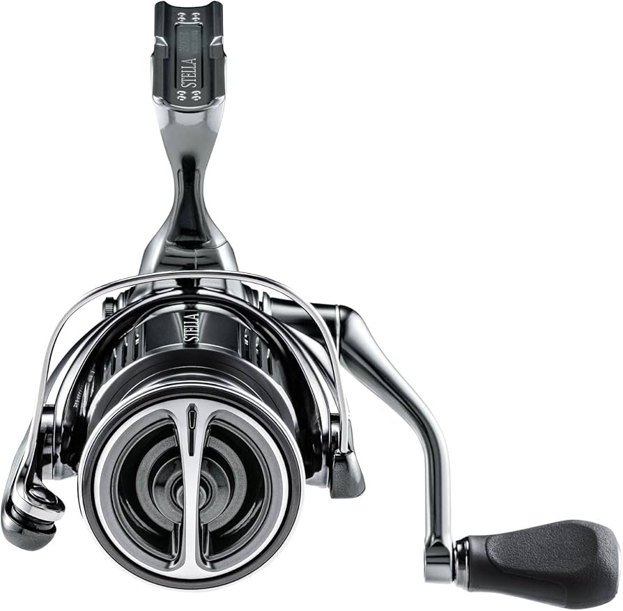 SHIMANO Ultimate Spinning Reel STELLA FK 2500 : Amazon.co.uk