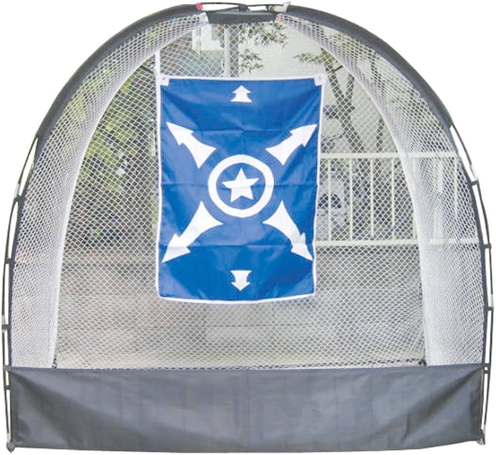 Amazon | UNIX(ユニックス) コンパクトドームネット BX75-62