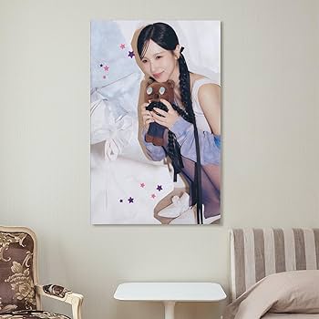 Amazon.co.jp: MINA ミナ TWICE トゥワイス STRATEGY STEP 4