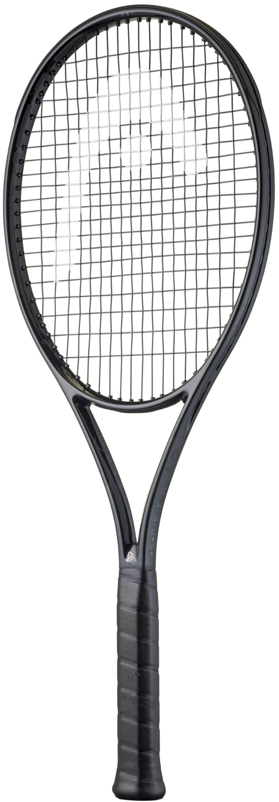 Amazon.com: Speed PRO Legend Tennis Racquet, 4 1/4 : Sports & Outdoors