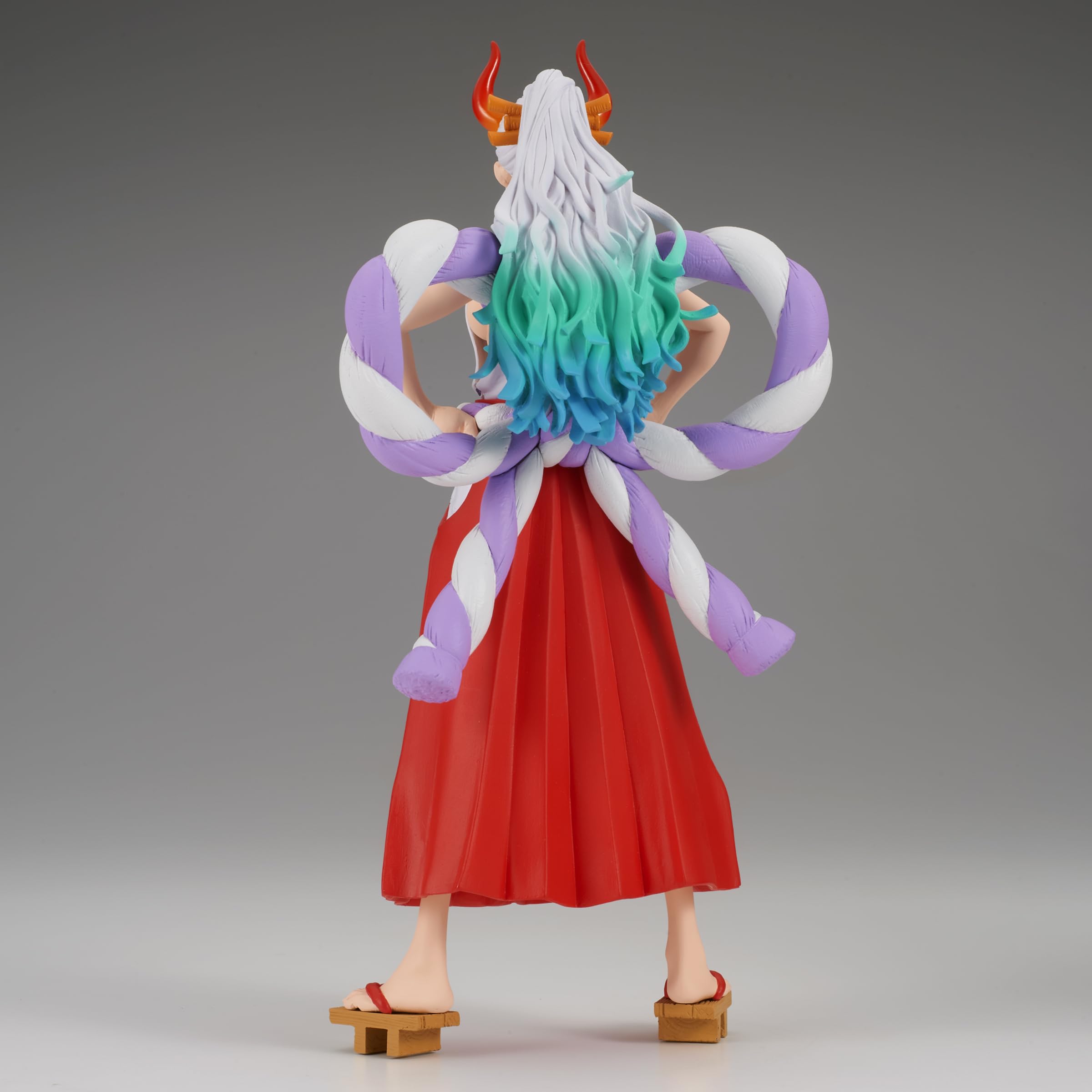 Amazon | バンプレスト ワンピース KING OF ARTIST THE YAMATO