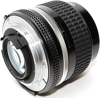 Amazon | NIKON Ai-S 24mm F2 | カメラ用交換レンズ 通販