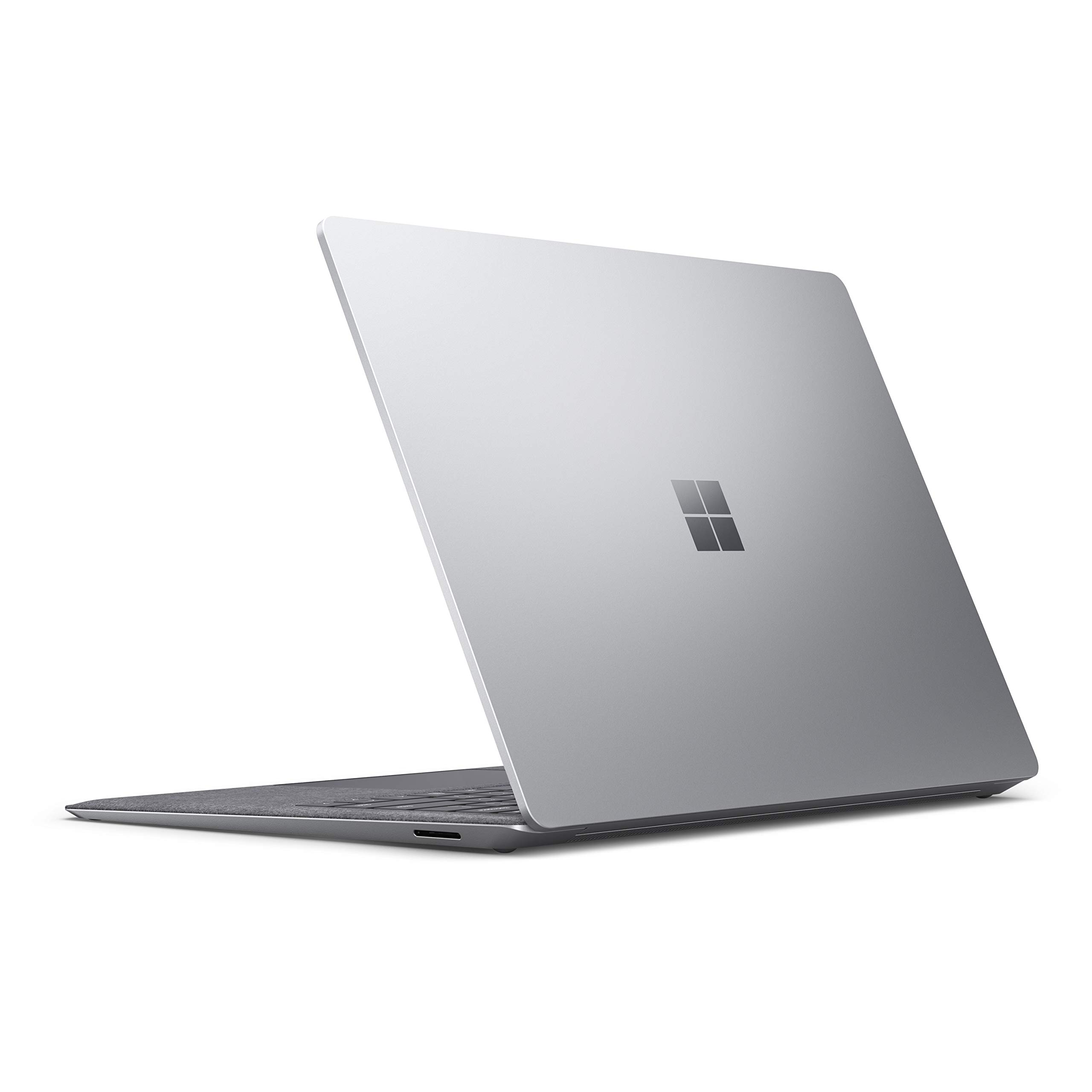 Microsoft Surface Laptop 4 tela sensível ao toque de 13,5