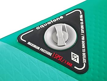 Amazon | アクアトーン(Aquatone) SUP インフレータブル スタンド