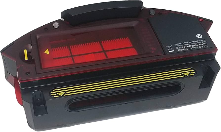 Amazon.co.jp: 純正品 ルンバ980用 (ルンバ980 985 98x