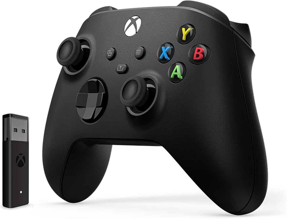 Amazon.co.jp: 【純正品】Xbox ワイヤレス コントローラー +