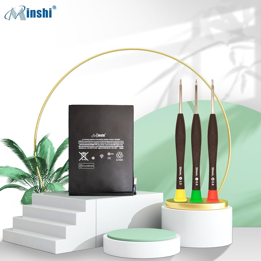 Amazon | iPad mini 4 電池 第4世代 容量3.82V 5124mAh 対応 A1538