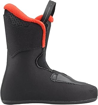 Amazon.com : Nordica Speedmachine J2 Kid's Alpine Ski Boots (Black