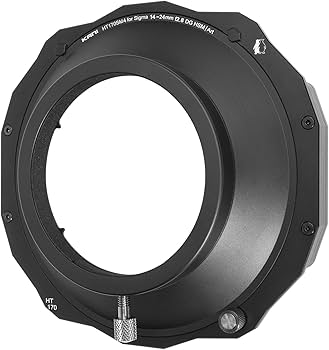 Amazon | KANI カメラ フィルターホルダー SIGMA 14-24mm F2.8 DG HSM