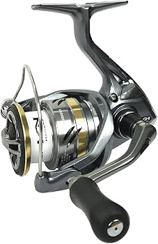 Amazon | シマノ(SHIMANO) スピニングリール 17 アルテグラ 2500 バス