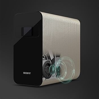 Amazon | ソニー ポータブルスマートプロジェクター Xperia Touch