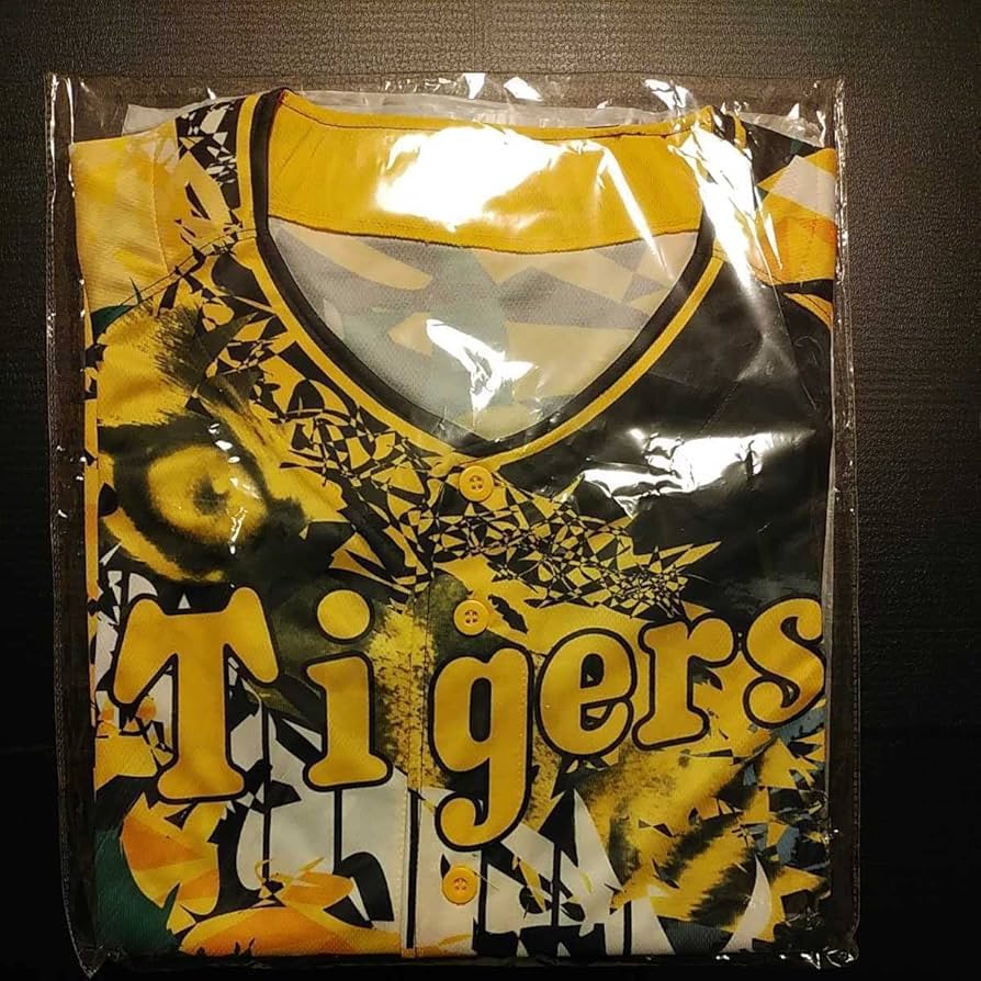 Amazon.co.jp: 阪神タイガース 2022 ウル虎の夏 応援 ユニフォーム