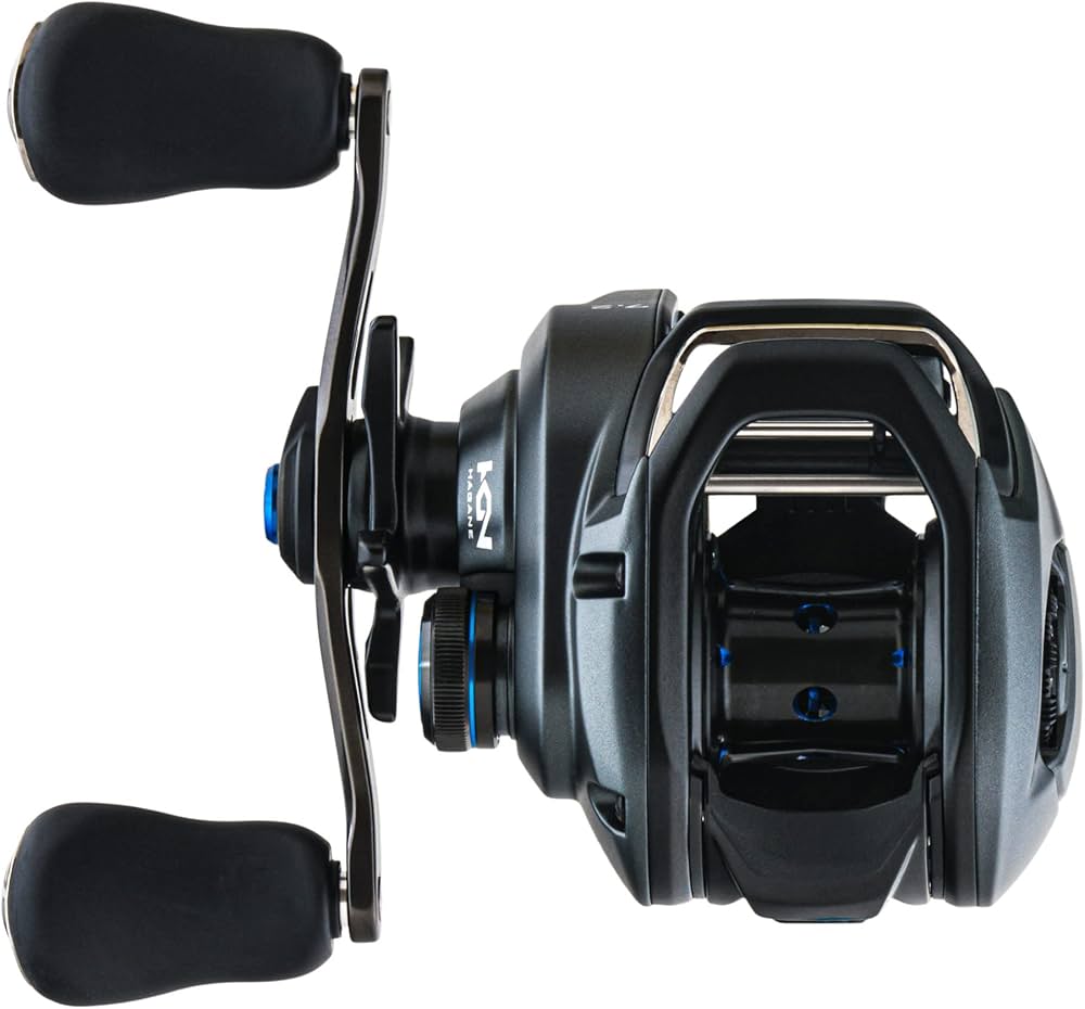 Amazon | SLX MGL 70 | シマノ(SHIMANO) | ベイトリール