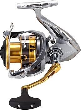 Amazon | シマノ(SHIMANO) スピニングリール 17 セドナ C5000XG