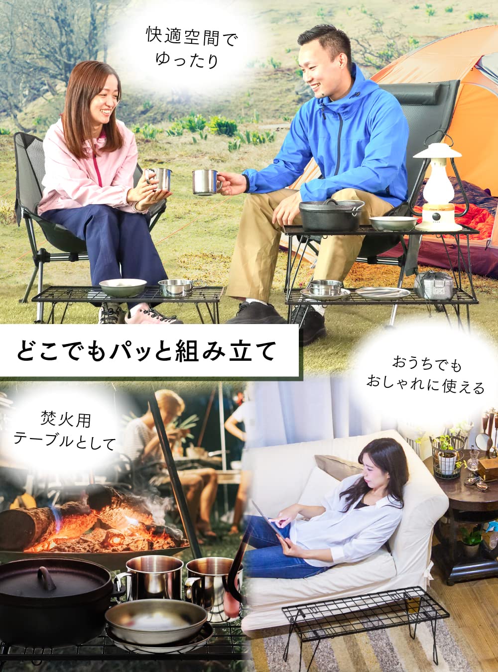 Amazon.co.jp: PYKES PEAK（ パイクスピーク ）キャンプラック TOUGH