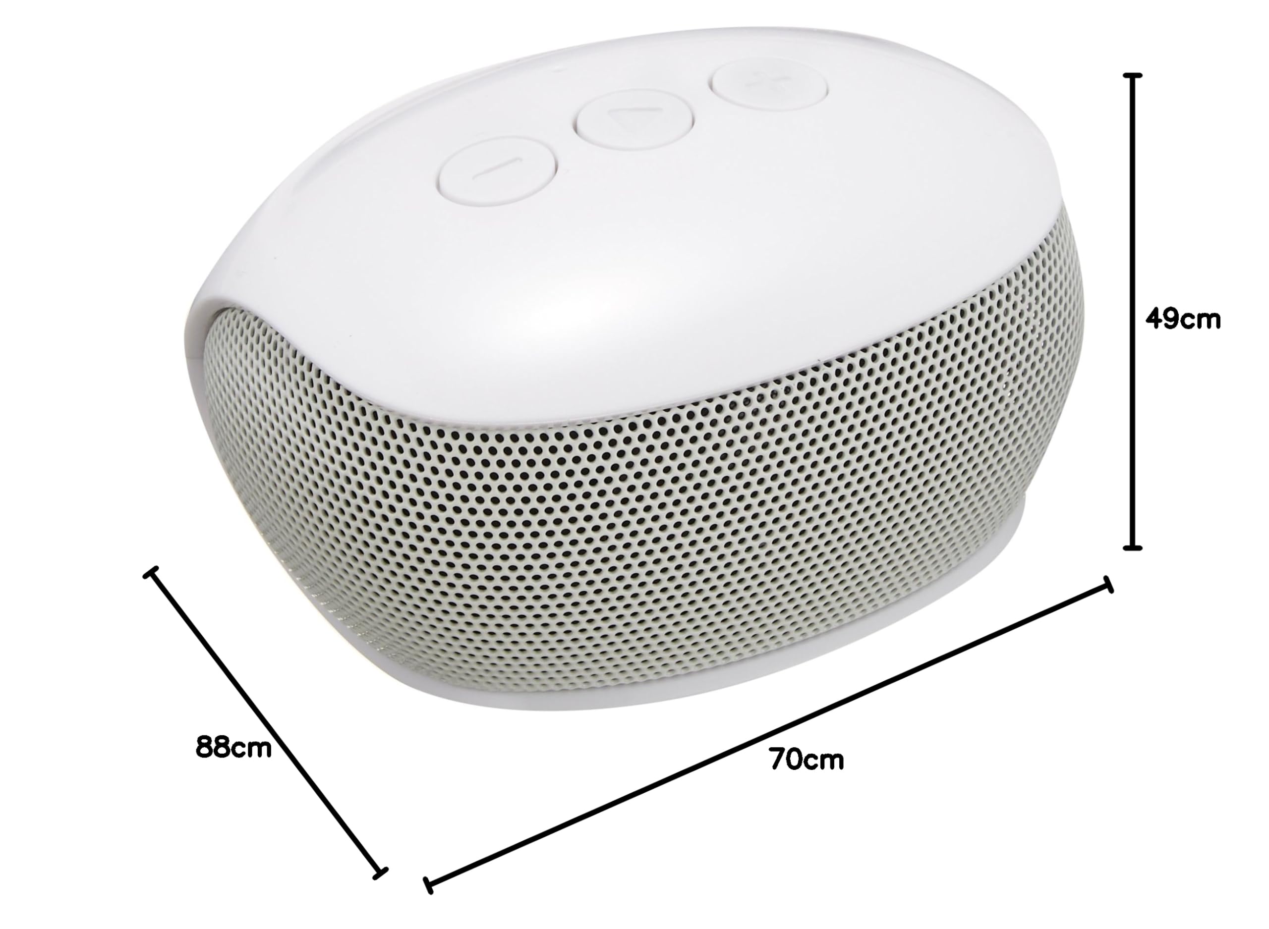 Amazon | エレコム Bluetooth ブルートゥース スピーカー テレビ用