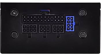 Amazon | SilverStone SFXシリーズ 80PLUS Gold認証 電源 600W SST