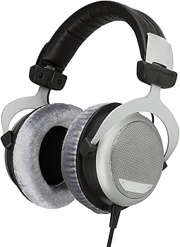 Amazon.co.jp: 【国内正規品】beyerdynamic セミオープン型