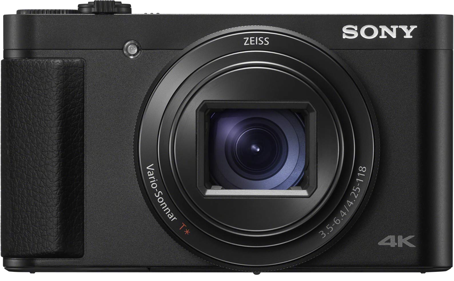 Amazon.com : Sony DSC-HX99 Compact Digital 18.2 MP Camera with 24