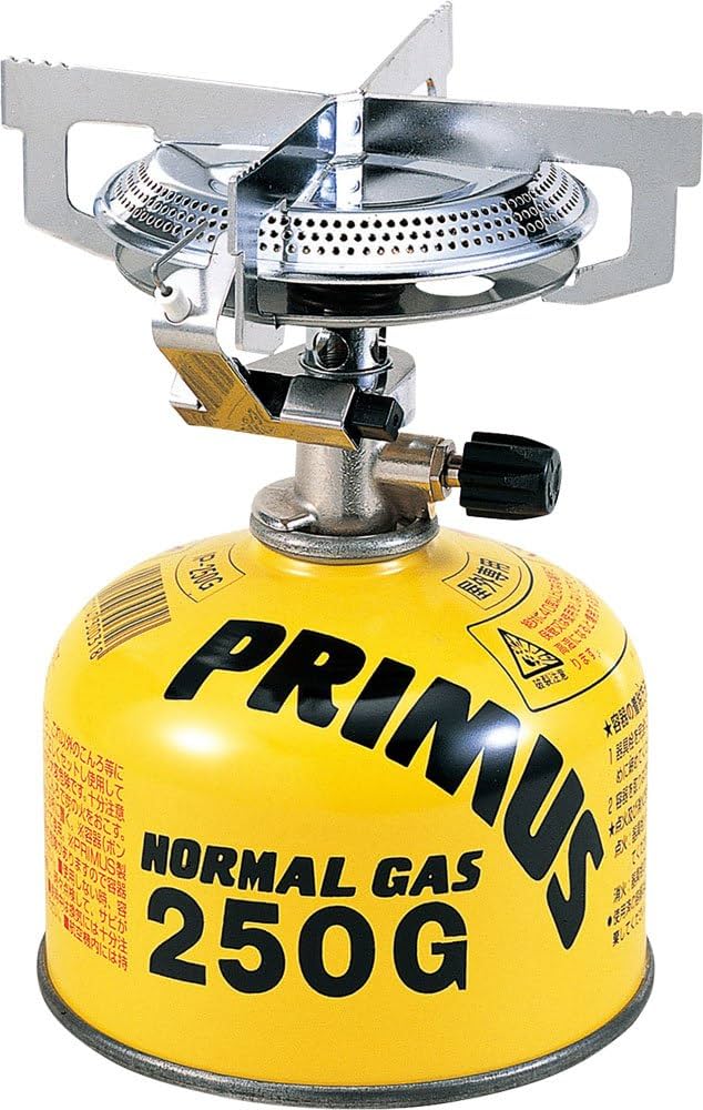 Amazon | PRIMUS(プリムス) IP-2243PA 2243バーナー 登山・アウトドア