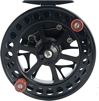 Amazon | Maxcatch センターピン フローティングフィッシングリール