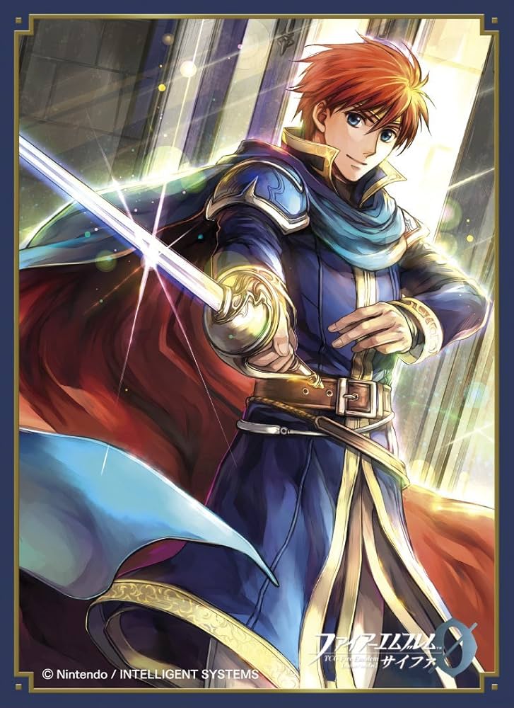 Amazon.co.jp: ファイアーエムブレム 0 (サイファ) スリーブ