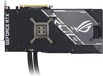 Amazon | ASUS ROG Strix LC NVIDIA GeForce RTX™ 4090 ゲーミング
