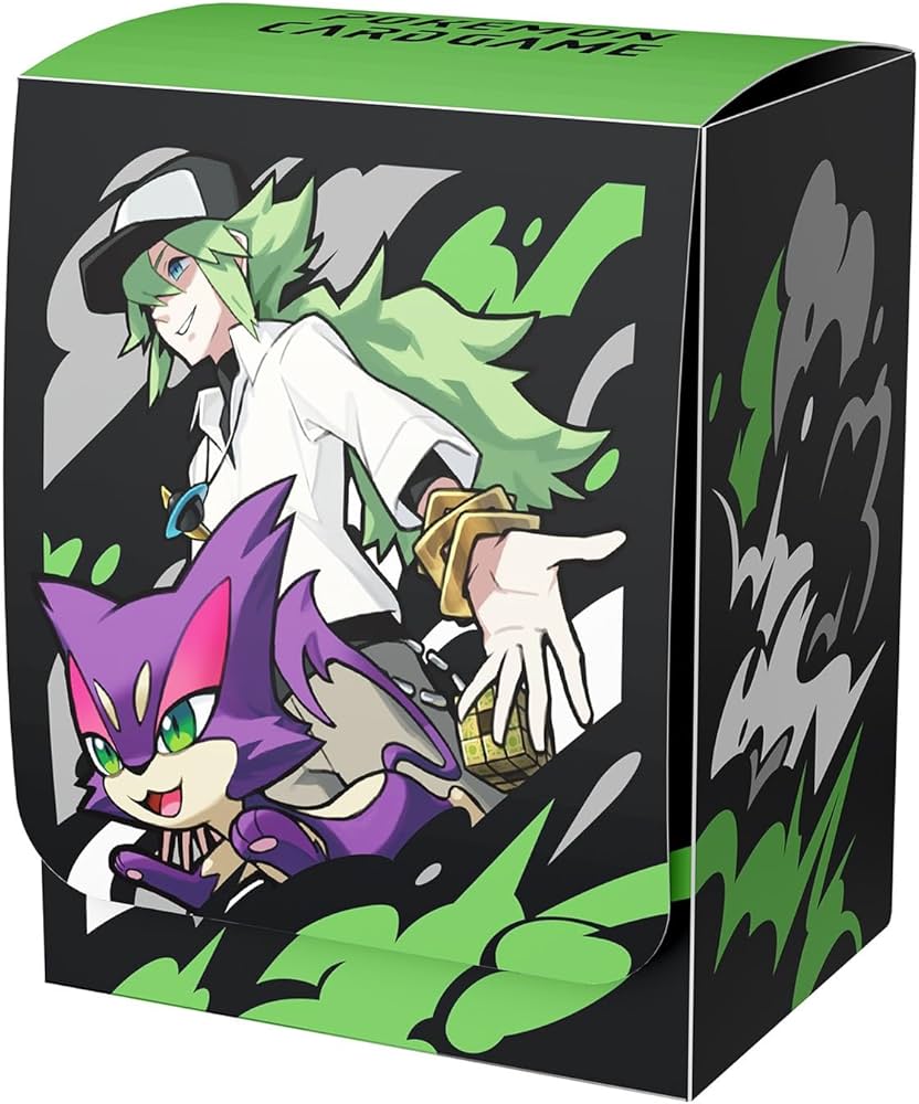 Amazon | ポケモンセンターオリジナル ポケモンカードゲーム デッキ