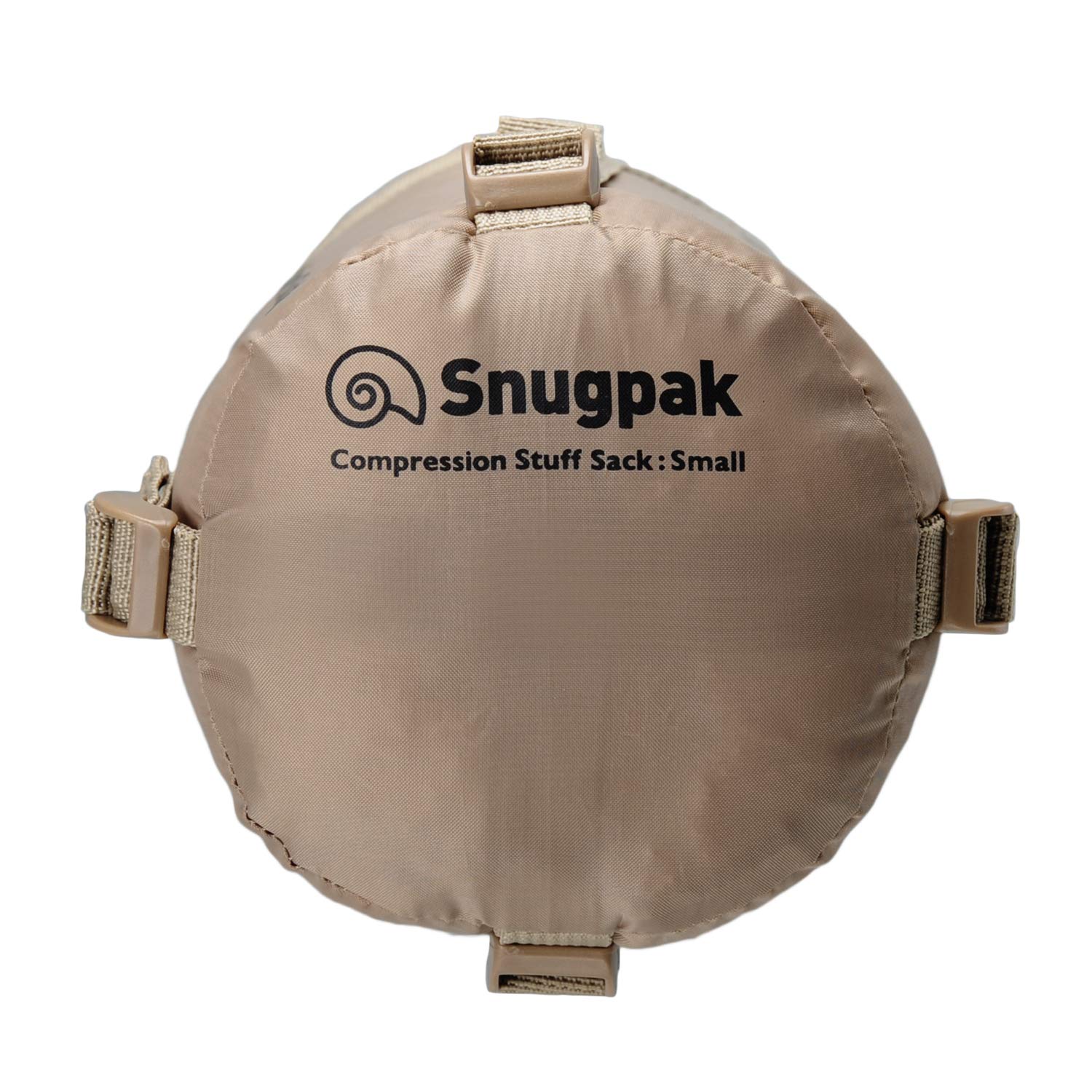 Amazon | Snugpak(スナグパック) 寝袋 シュラフ コンプレッション