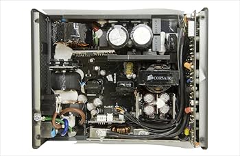 Amazon | Corsair HX1000i 80PLUS PLATINUM 1000W PC 電源ユニット