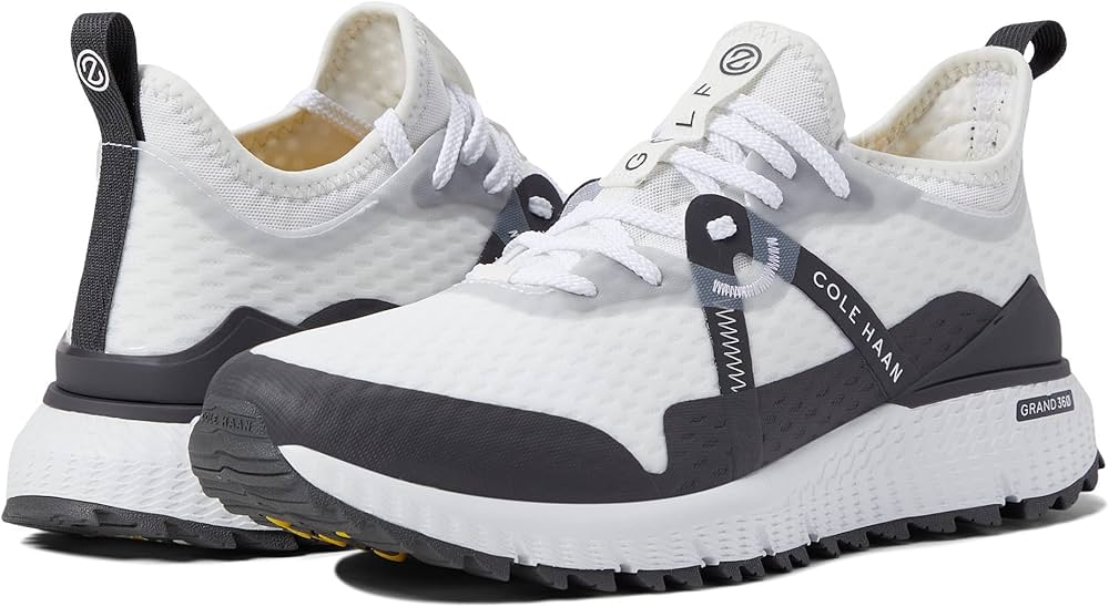 COLE HAAN ゴルフシューズ ZERO GRAND 25.5実質26.5 Amazon.co.jp