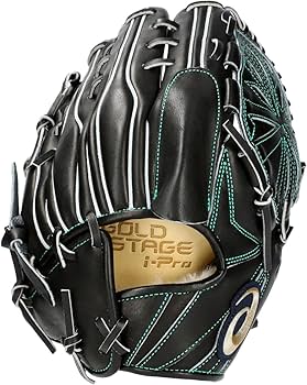 Amazon | asics(アシックス) 野球 硬式 グローブ グラブ 投手用