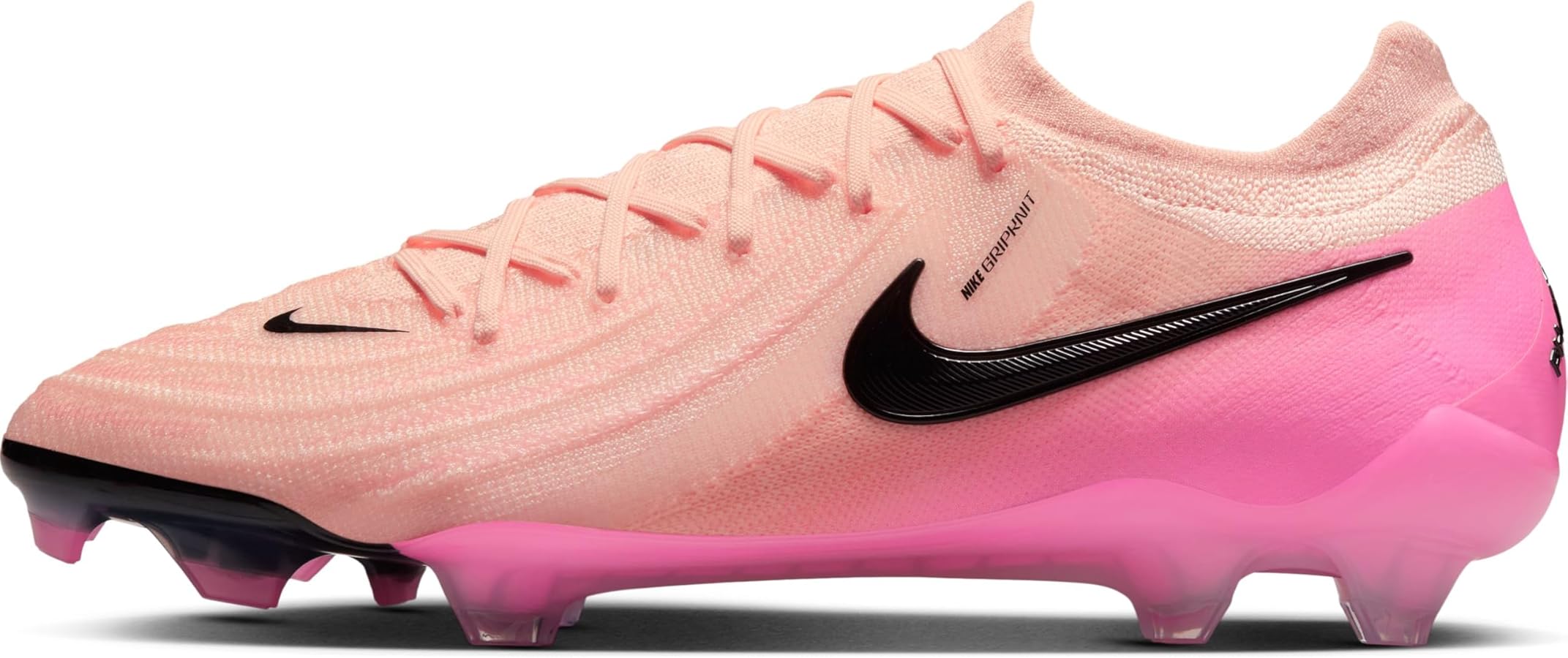 Amazon.com | Nike Phantom Gx II Elite FG Mens Football Boots